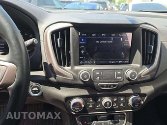 2023 GMC Terrain AT4 4SC - miniatura 10