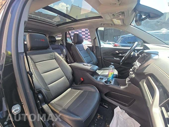 2023 GMC Terrain AT4 4SC - miniatura 18