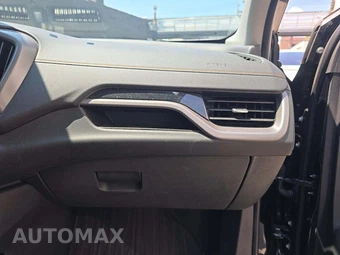2023 GMC Terrain AT4 4SC - miniatura 19