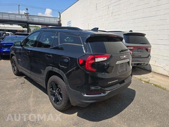 2023 GMC Terrain AT4 4SC - miniatura 2