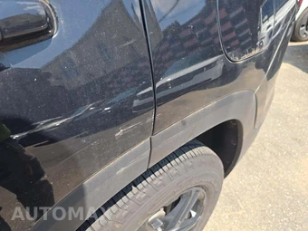 2023 GMC Terrain AT4 4SC - miniatura 21