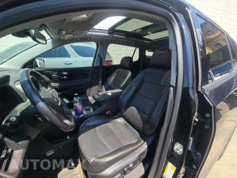 2023 GMC Terrain AT4 4SC - miniatura 6