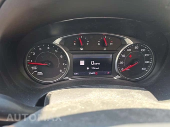 2023 GMC Terrain AT4 4SC - miniatura 9