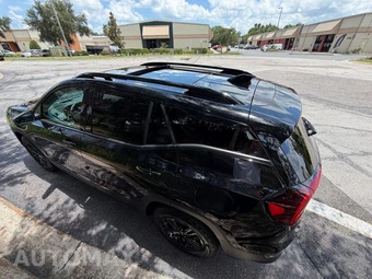 2023 GMC Terrain AT4 4SC - miniatura 14