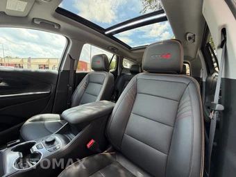 2023 GMC Terrain AT4 4SC - miniatura 16