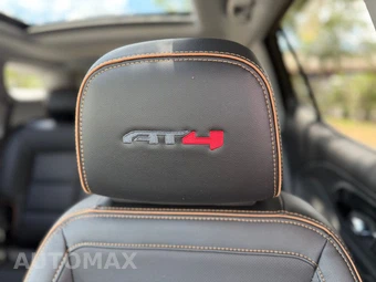 2023 GMC Terrain AT4 4SC - miniatura 17
