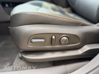 2023 GMC Terrain AT4 4SC - miniatura 19