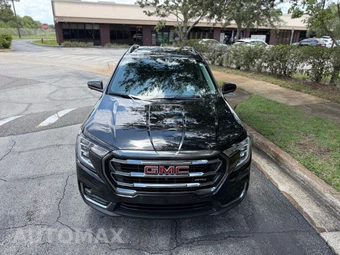 2023 GMC Terrain AT4 4SC - miniatura 2