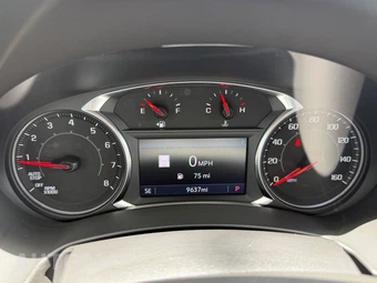 2023 GMC Terrain AT4 4SC - miniatura 20
