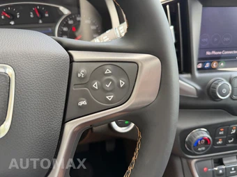 2023 GMC Terrain AT4 4SC - miniatura 21