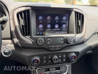 2023 GMC Terrain AT4 4SC - miniatura 22