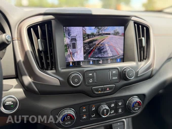 2023 GMC Terrain AT4 4SC - miniatura 23