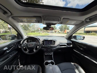 2023 GMC Terrain AT4 4SC - miniatura 25