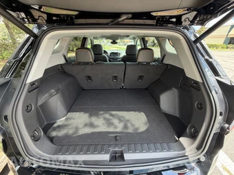 2023 GMC Terrain AT4 4SC - miniatura 26