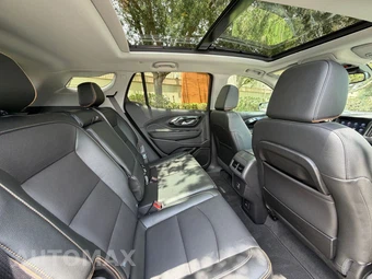 2023 GMC Terrain AT4 4SC - miniatura 27