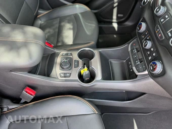 2023 GMC Terrain AT4 4SC - miniatura 29
