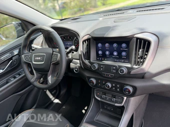 2023 GMC Terrain AT4 4SC - miniatura 30