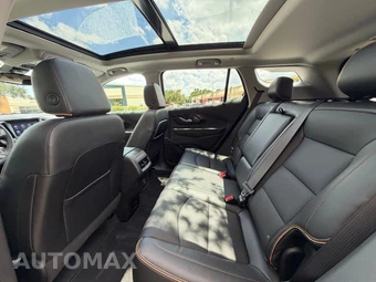 2023 GMC Terrain AT4 4SC - miniatura 31
