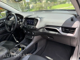 2023 GMC Terrain AT4 4SC - miniatura 32