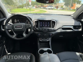 2023 GMC Terrain AT4 4SC - miniatura 33