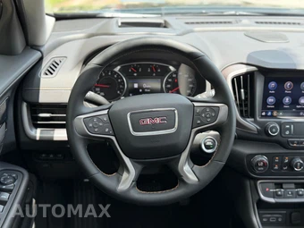 2023 GMC Terrain AT4 4SC - miniatura 34