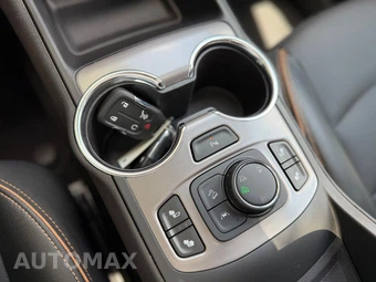 2023 GMC Terrain AT4 4SC - miniatura 35