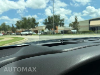 2023 GMC Terrain AT4 4SC - miniatura 36