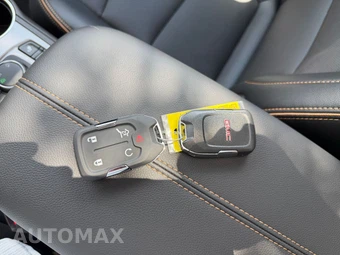 2023 GMC Terrain AT4 4SC - miniatura 37