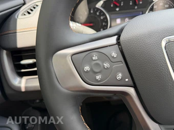 2023 GMC Terrain AT4 4SC - miniatura 38