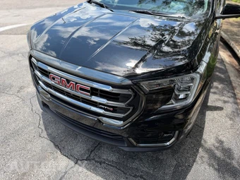2023 GMC Terrain AT4 4SC - miniatura 39