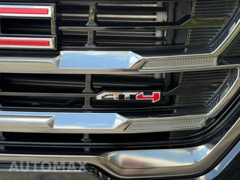2023 GMC Terrain AT4 4SC - miniatura 40