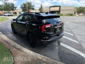 2023 GMC Terrain AT4 4SC - miniatura 8