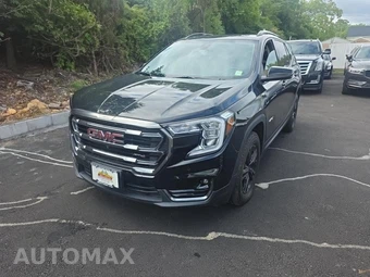 2023 GMC Terrain AT4 4SC
