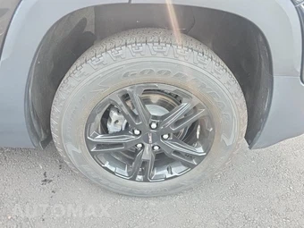 2023 GMC Terrain AT4 4SC - miniatura 11