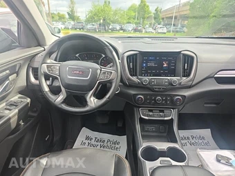 2023 GMC Terrain AT4 4SC - miniatura 14