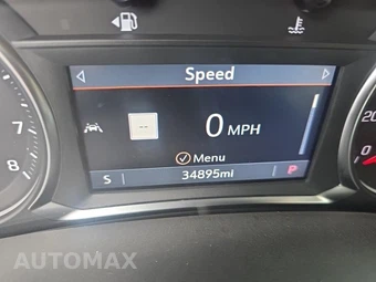 2023 GMC Terrain AT4 4SC - miniatura 15