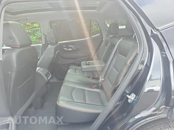 2023 GMC Terrain AT4 4SC - miniatura 16