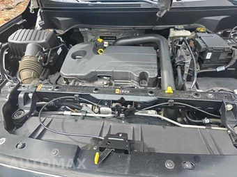 2023 GMC Terrain AT4 4SC - miniatura 19