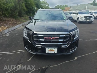 2023 GMC Terrain AT4 4SC - miniatura 2