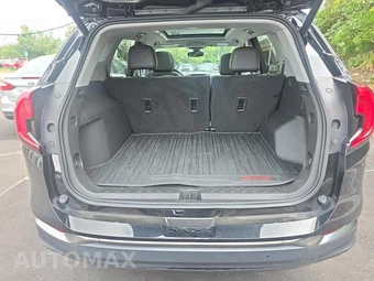2023 GMC Terrain AT4 4SC - miniatura 20