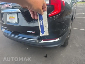 2023 GMC Terrain AT4 4SC - miniatura 21