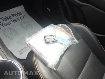 2023 GMC Terrain AT4 4SC - miniatura 23