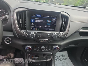 2023 GMC Terrain AT4 4SC - miniatura 24