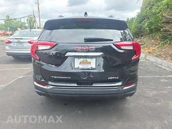 2023 GMC Terrain AT4 4SC - miniatura 5