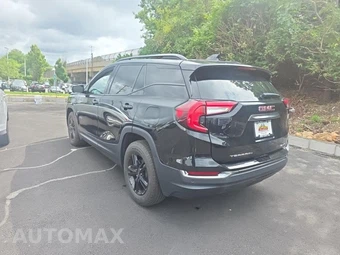 2023 GMC Terrain AT4 4SC - miniatura 6