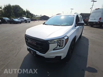 2023 GMC Terrain AT4 4SC