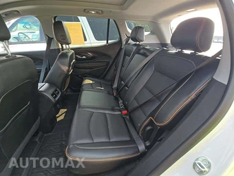 2023 GMC Terrain AT4 4SC - miniatura 10