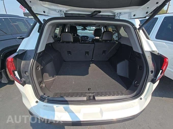 2023 GMC Terrain AT4 4SC - miniatura 11