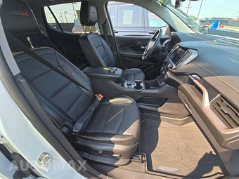 2023 GMC Terrain AT4 4SC - miniatura 15