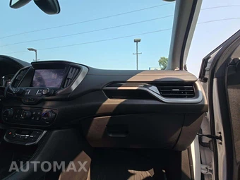 2023 GMC Terrain AT4 4SC - miniatura 16